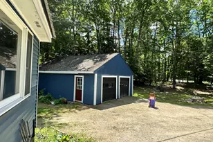 243 Collins Mills Rd, West Gardiner, ME 04345 - Photo 9