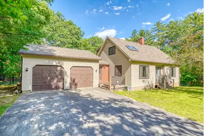 2041 Summerhaven Road, Sidney, ME 04330 - Photo 7