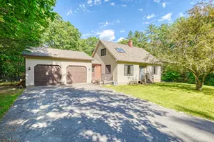 2041 Summerhaven Rd, Sidney, ME 04330 - Photo 1