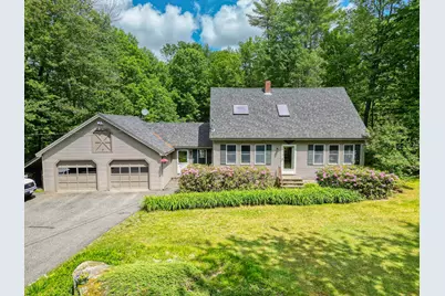 78 Rockwood Drive, China, ME 04358 - Photo 1