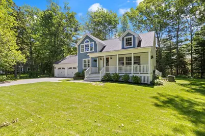 5 Bayberry Lane, Cape Elizabeth, ME 04107 - Photo 37