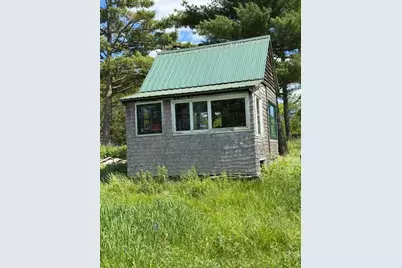 306 Cross Point Road #A-Rear Lot, Edgecomb, ME 04556 - Photo 15