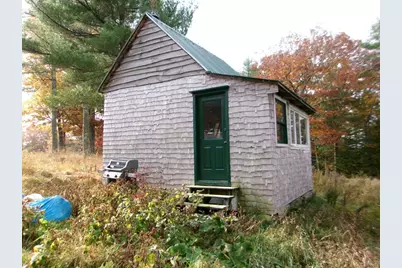 306 Cross Point Road #A-Rear Lot, Edgecomb, ME 04556 - Photo 1