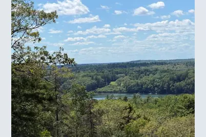 306 Cross Point Road #A-Rear Lot, Edgecomb, ME 04556 - Photo 13
