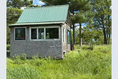 306 Cross Point Road #A-Rear Lot, Edgecomb, ME 04556 - Photo 9