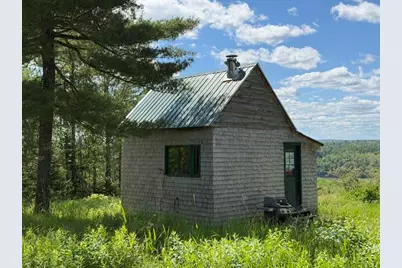 306 Cross Point Road #A-Rear Lot, Edgecomb, ME 04556 - Photo 5