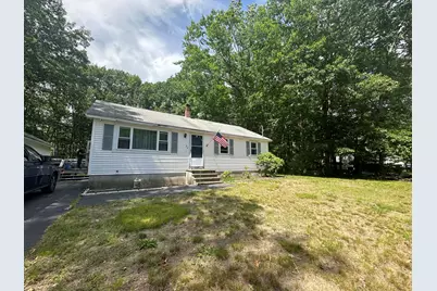 32 Pierce Avenue, Sanford, ME 04073 - Photo 3