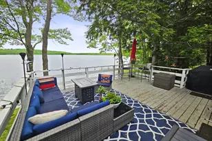 27 Loon Ln, Palmyra, ME 04965 - Photo 1