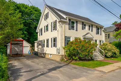 35-37 Warren Avenue, Cape Elizabeth, ME 04107 - Photo 3
