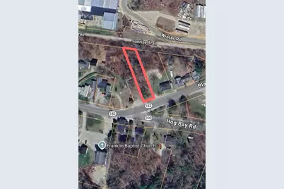 Map 15, Lot 109, Main Street, Franklin, ME 04634 - Photo 3