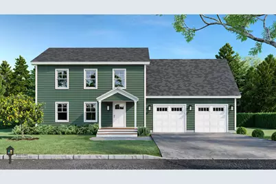 139B Pratt Road, Bowdoinham, ME 04008 - Photo 1