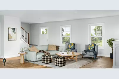 139B Pratt Road, Bowdoinham, ME 04008 - Photo 5