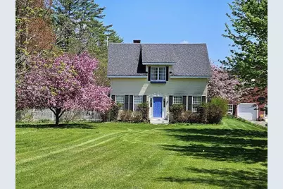 1341 Appleton Road, Union, ME 04862 - Photo 5