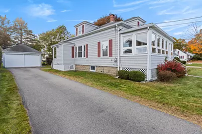 18 Ardsley Avenue, South Portland, ME 04106 - Photo 3