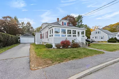 18 Ardsley Avenue, South Portland, ME 04106 - Photo 1