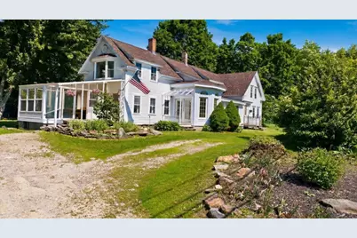 175 S Monmouth Road, Monmouth, ME 04259 - Photo 3