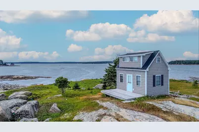 0 Little Sheep Island Island, Jonesport, ME 04649 - Photo 5