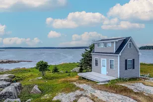 0 Little Sheep Island Island, Jonesport, ME 04649 - Photo 5