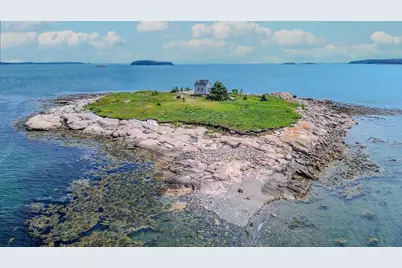 0 Little Sheep Island Island, Jonesport, ME 04649 - Photo 1