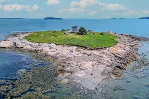 0 Little Sheep Island Island, Jonesport, ME 04649 - Photo 1
