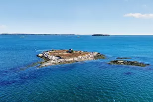 0 Little Sheep Island Island, Jonesport, ME 04649 - Photo 3