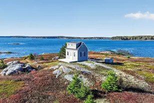 0 Little Sheep Island Island, Jonesport, ME 04649 - Photo 21