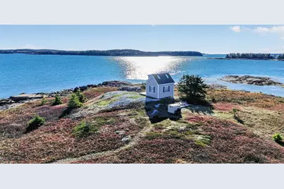 0 Little Sheep Island Island, Jonesport, ME 04649 - Photo 5