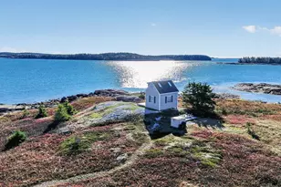 0 Little Sheep Island Island, Jonesport, ME 04649 - Photo 5