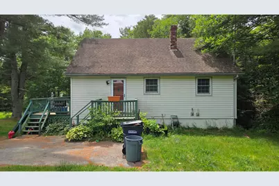689 Airline Road, Clifton, ME 04428 - Photo 21