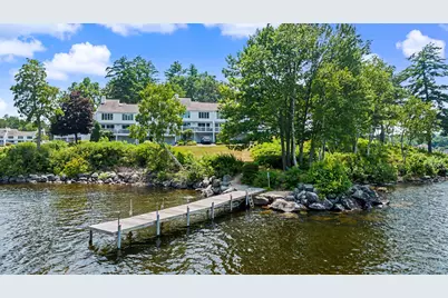 23 Clifford Road #17, Naples, ME 04055 - Photo 31