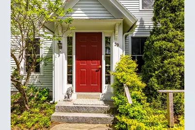 29 Spruce, Rockport, ME 04856 - Photo 13