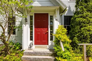 29 Spruce St, Rockport, ME 04856 - Photo 13