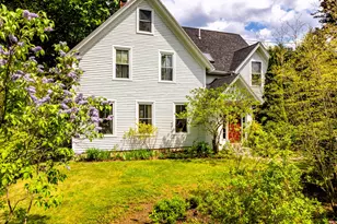 29 Spruce, Rockport, ME 04856 - Photo 1