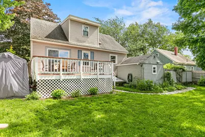 799 Highland Avenue, South Portland, ME 04106 - Photo 35