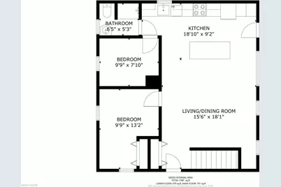 72 Cedar Village Place, Oakland, ME 04963 - Photo 35