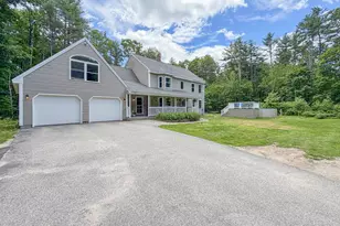149 Town Farm Rd, Buxton, ME 04093 - Photo 3