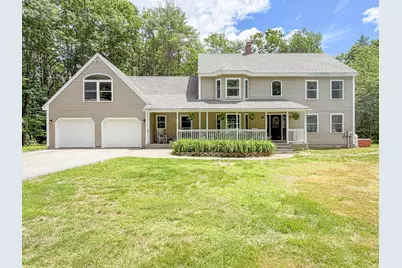 149 Town Farm Road, Buxton, ME 04093 - Photo 91