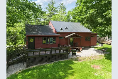 277 Wooster Hill Road, Rome, ME 04963 - Photo 5