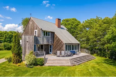 37 Webb Field Road, Brunswick, ME 04011 - Photo 3