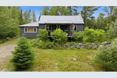 40 Shingle Mill Road, New Vineyard, ME 04956 - Photo 1