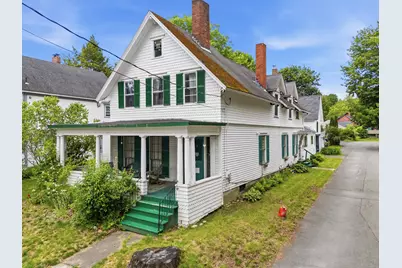28 Chapel Street, Augusta, ME 04330 - Photo 5