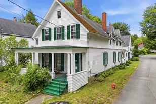 28 Chapel St, Augusta, ME 04330 - Photo 5