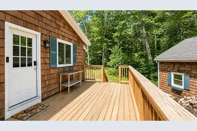 409 Poland Spring Road, Casco, ME 04015 - Photo 5