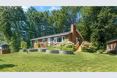 409 Poland Spring Road, Casco, ME 04015 - Photo 5