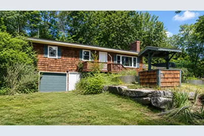 409 Poland Spring Road, Casco, ME 04015 - Photo 37