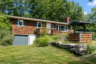 409 Poland Spring Rd, Casco, ME 04015 - Photo 37