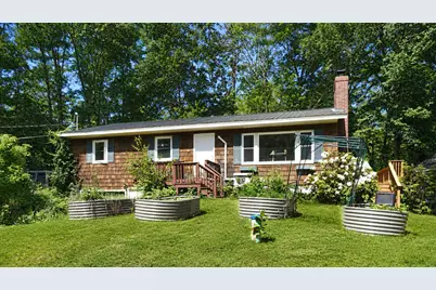 409 Poland Spring Road, Casco, ME 04015 - Photo 3
