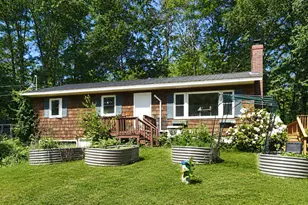 409 Poland Spring Rd, Casco, ME 04015 - Photo 3