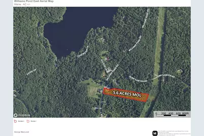 000 Williams Pond Road East Road, Bucksport, ME 04416 - Photo 1