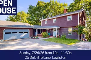 25 Delcliffe Ln, Lewiston, ME 04240 - Photo 1